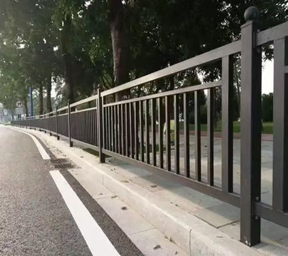 道路护栏
